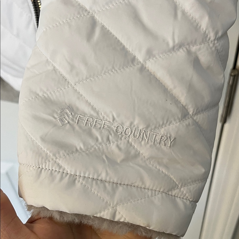 Free Country Jacket - Picture 3 of 6